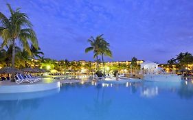 Hotel Melia Las Antillas Varadero Cuba